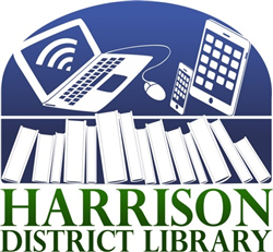 Harrison District Library, MI